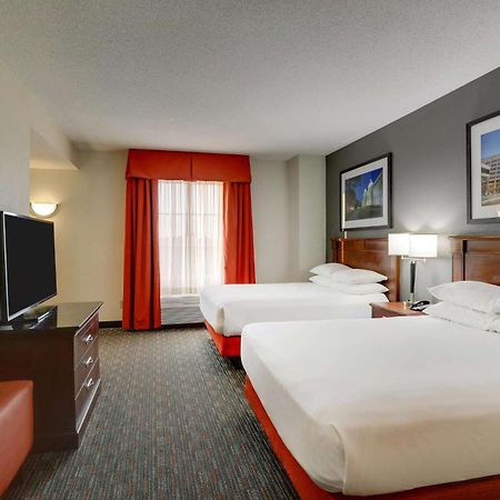 Drury Inn & Suites Montgomery Ngoại thất bức ảnh
