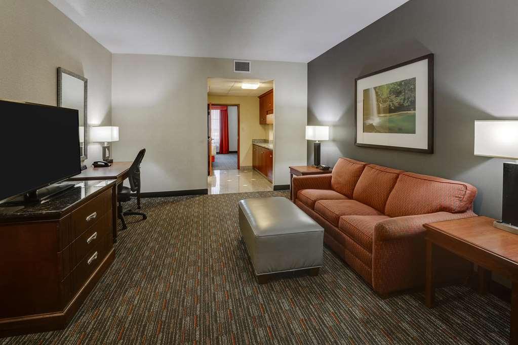 Drury Inn & Suites Montgomery Phòng bức ảnh