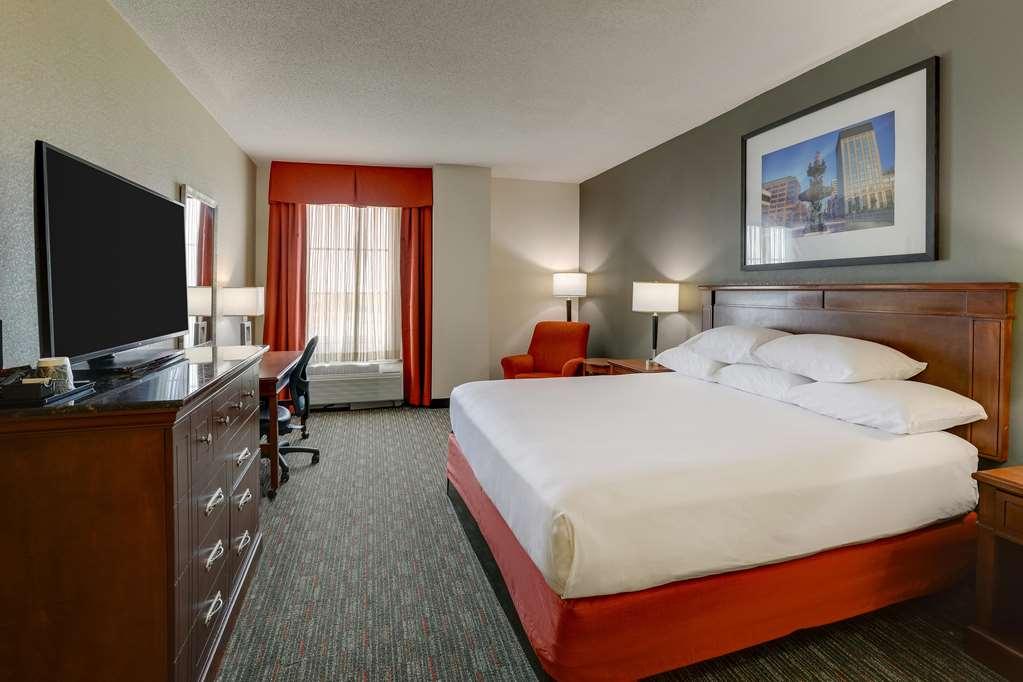 Drury Inn & Suites Montgomery Phòng bức ảnh