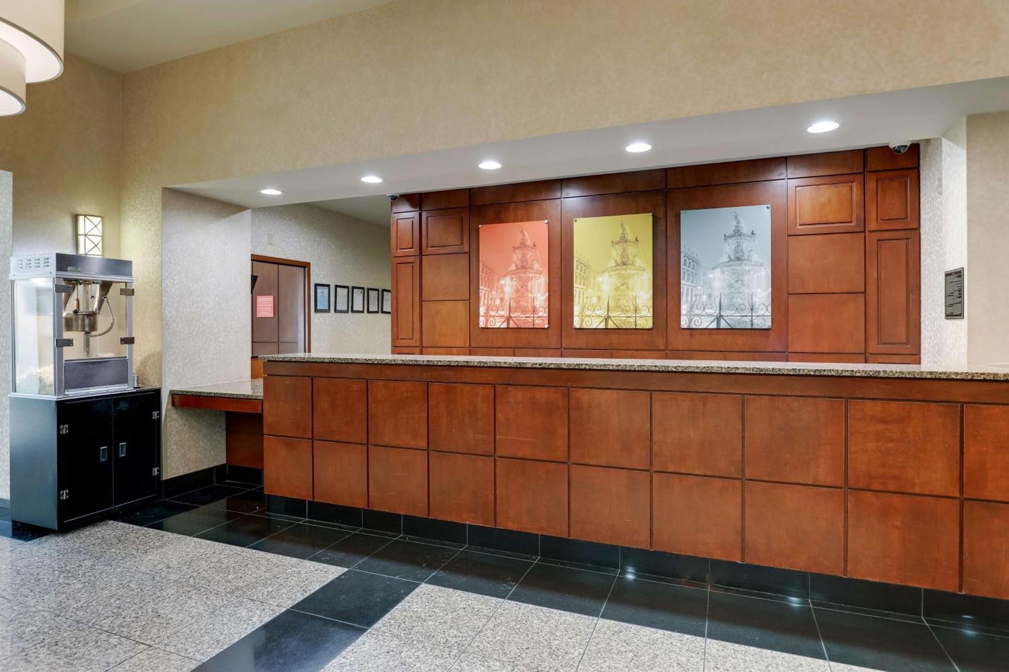 Drury Inn & Suites Montgomery Ngoại thất bức ảnh