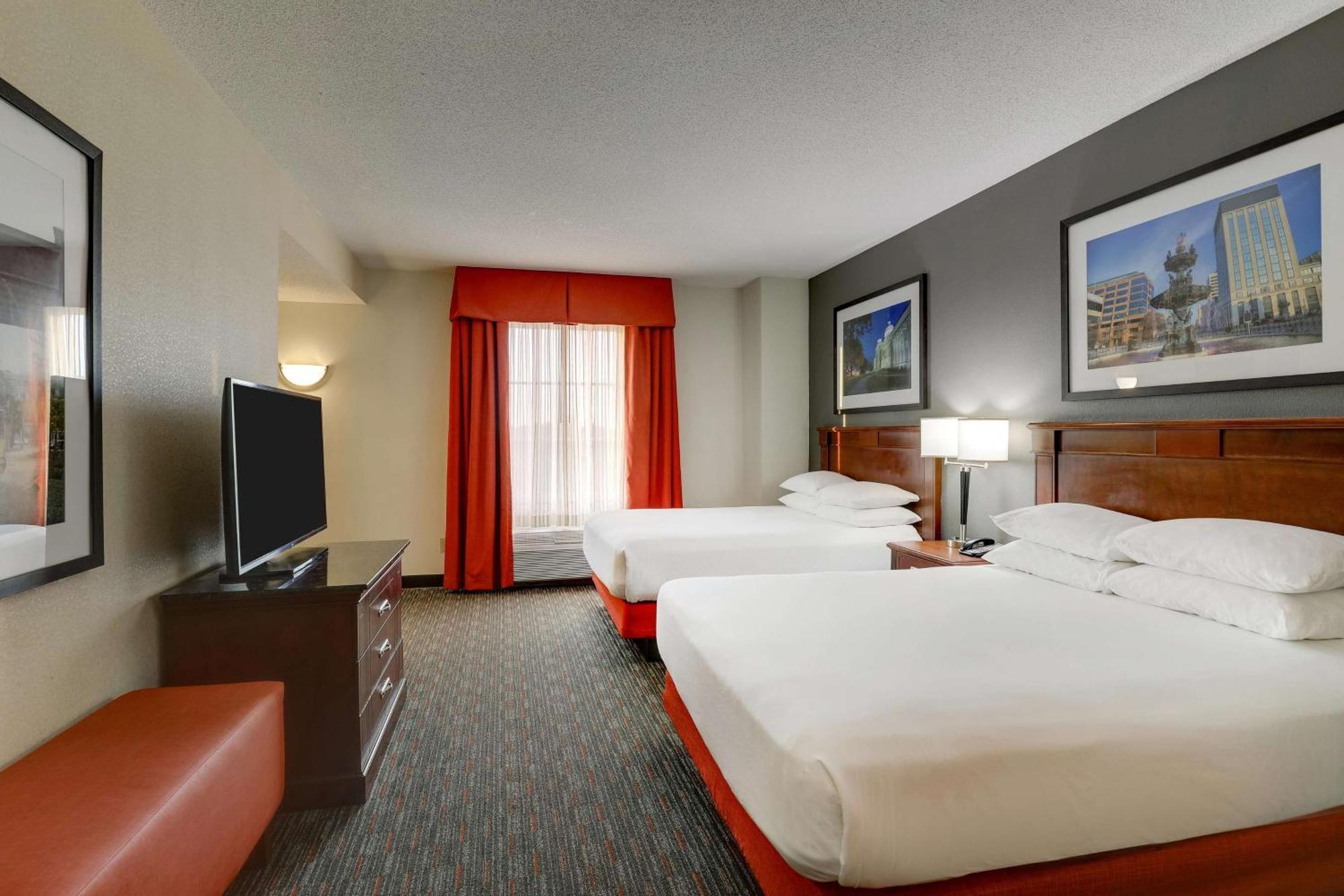 Drury Inn & Suites Montgomery Ngoại thất bức ảnh