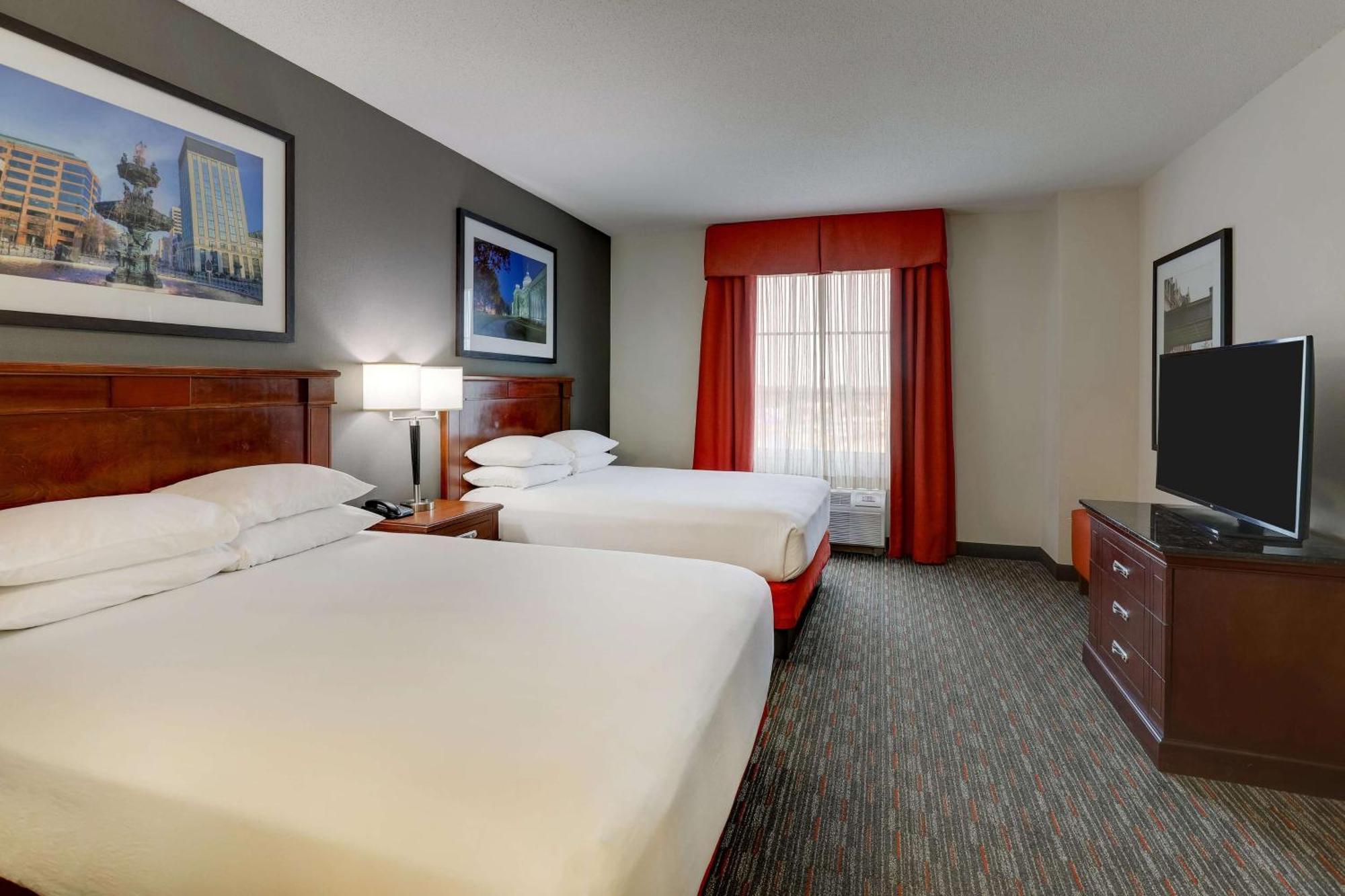 Drury Inn & Suites Montgomery Ngoại thất bức ảnh