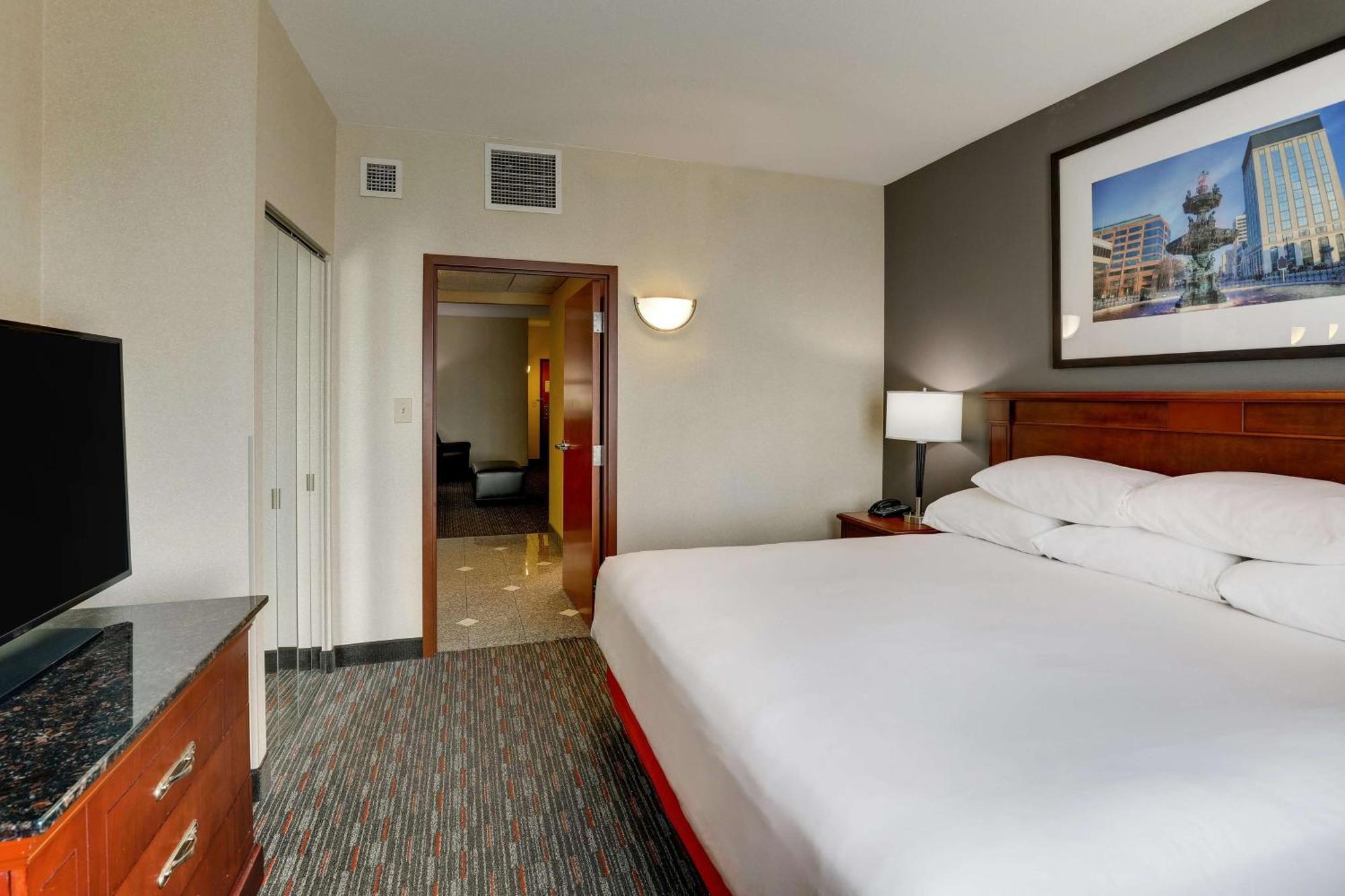Drury Inn & Suites Montgomery Ngoại thất bức ảnh