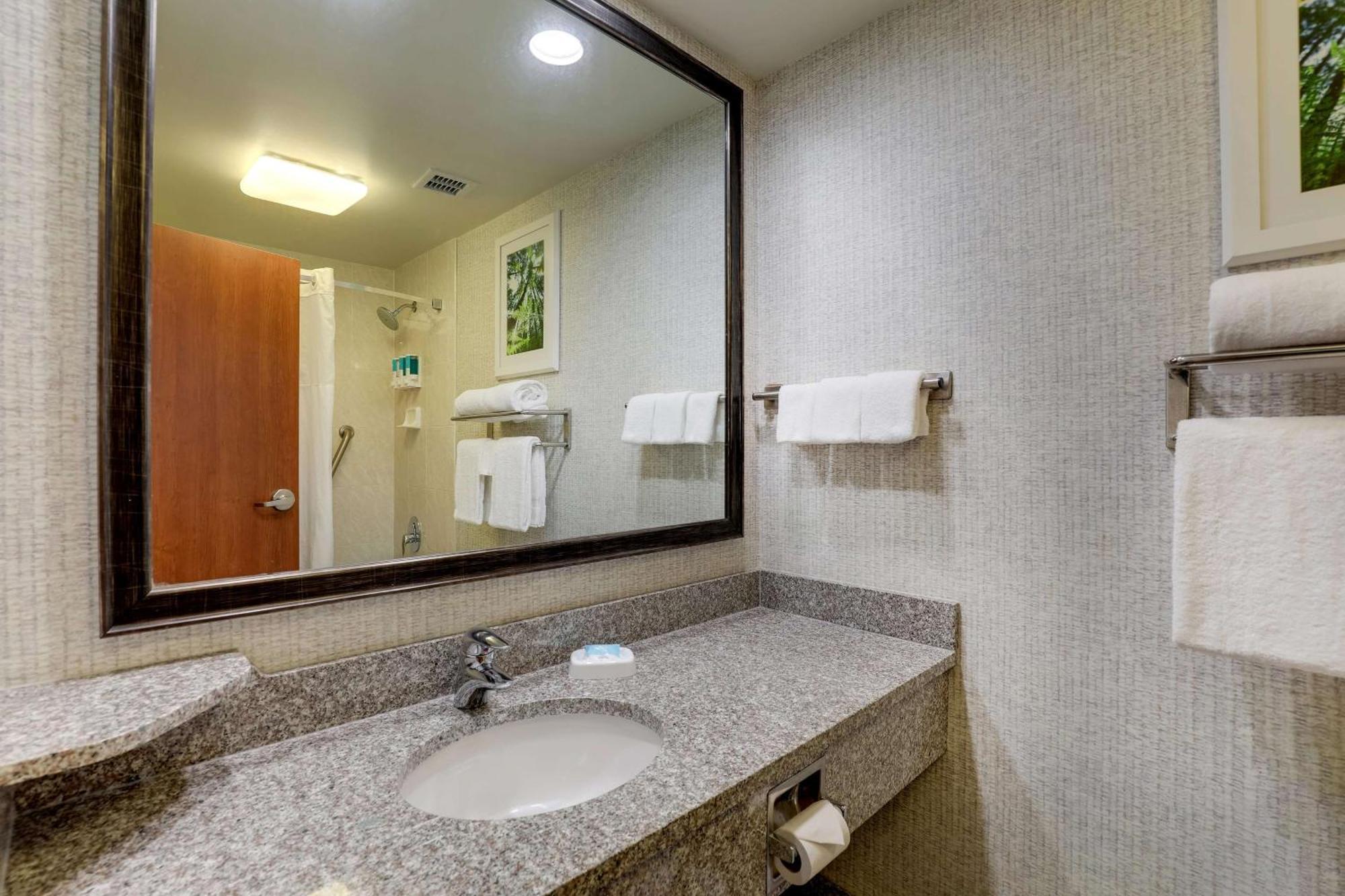 Drury Inn & Suites Montgomery Ngoại thất bức ảnh