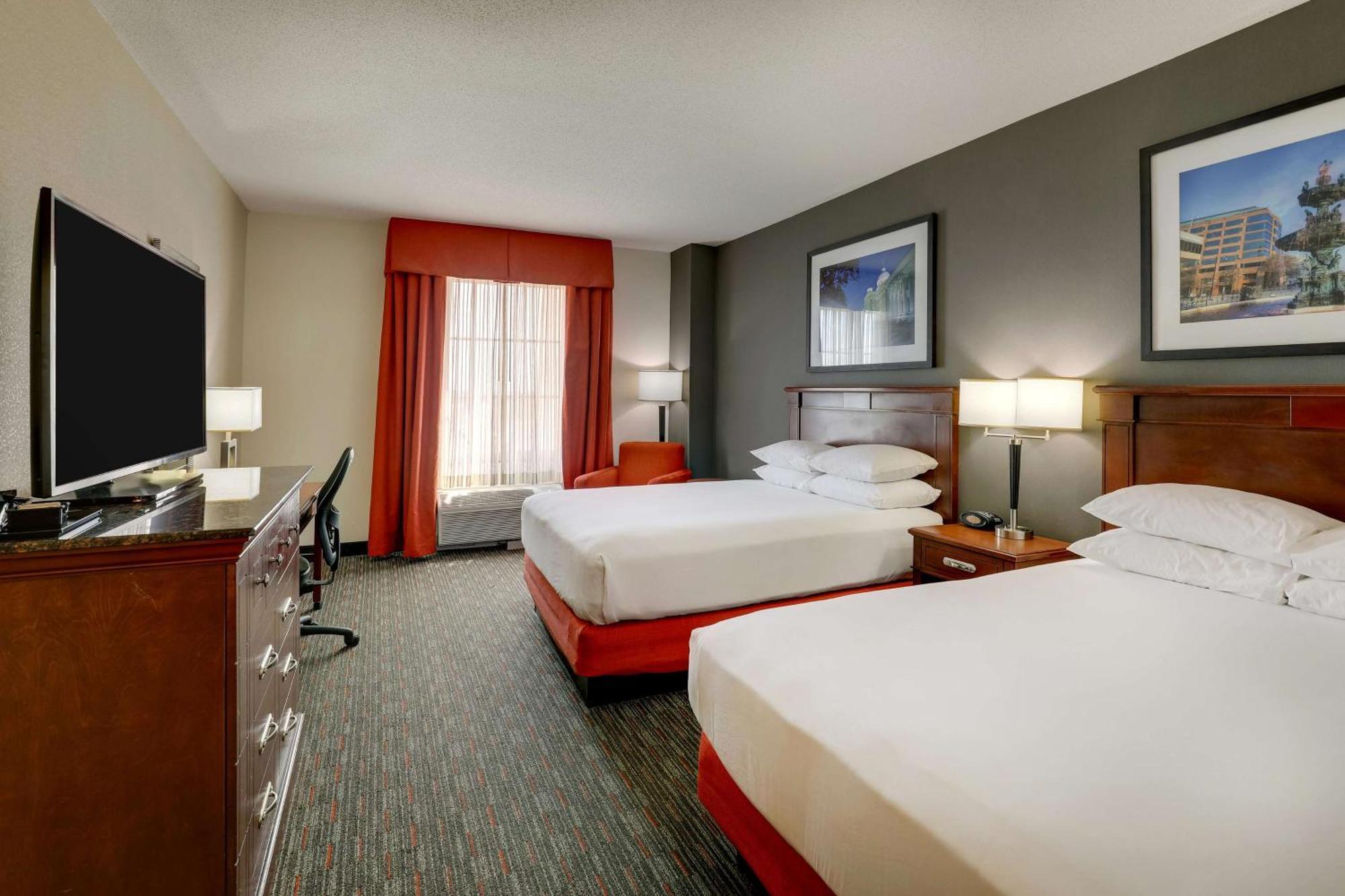 Drury Inn & Suites Montgomery Ngoại thất bức ảnh