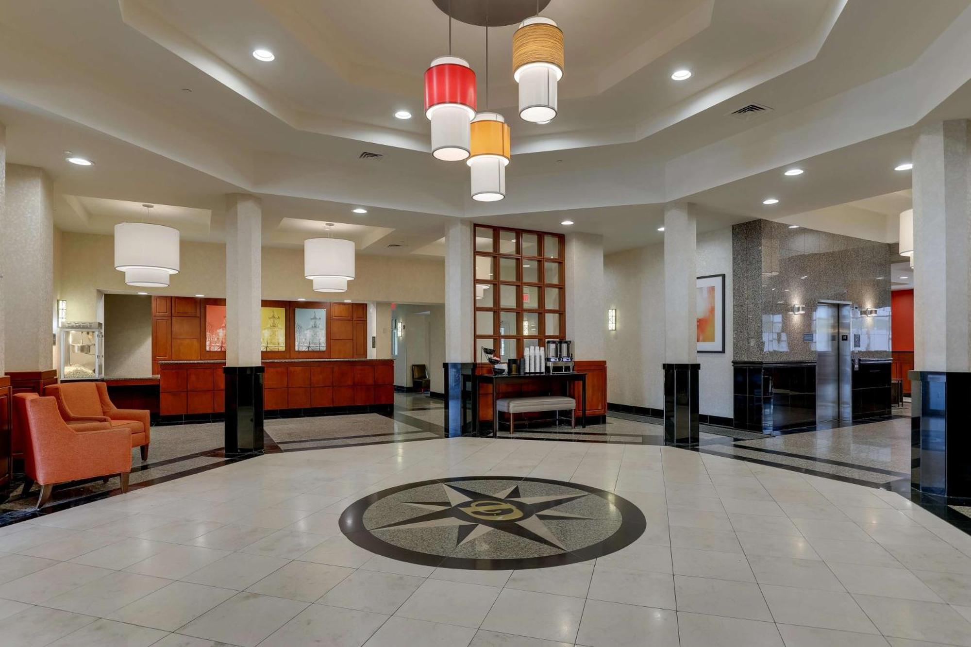 Drury Inn & Suites Montgomery Ngoại thất bức ảnh
