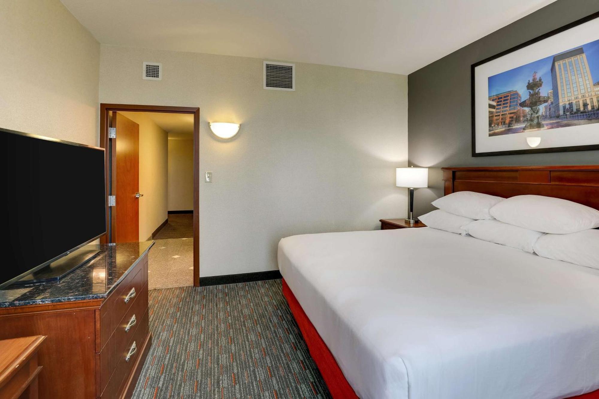 Drury Inn & Suites Montgomery Ngoại thất bức ảnh