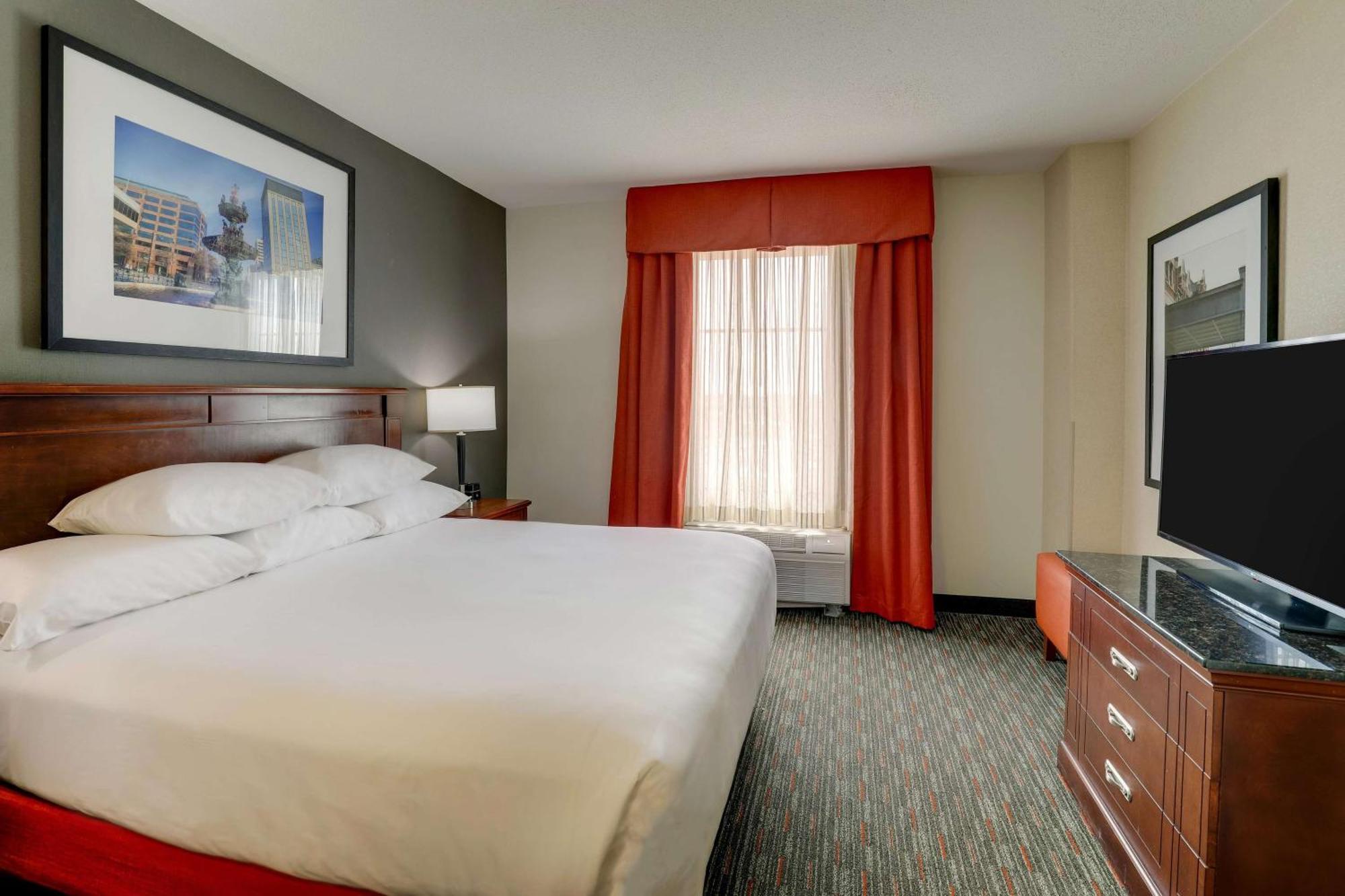 Drury Inn & Suites Montgomery Ngoại thất bức ảnh