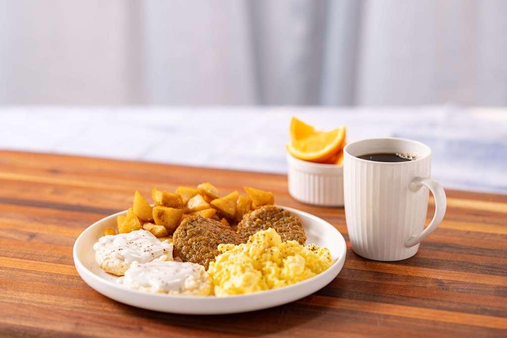 Drury Inn & Suites Montgomery Nhà hàng bức ảnh