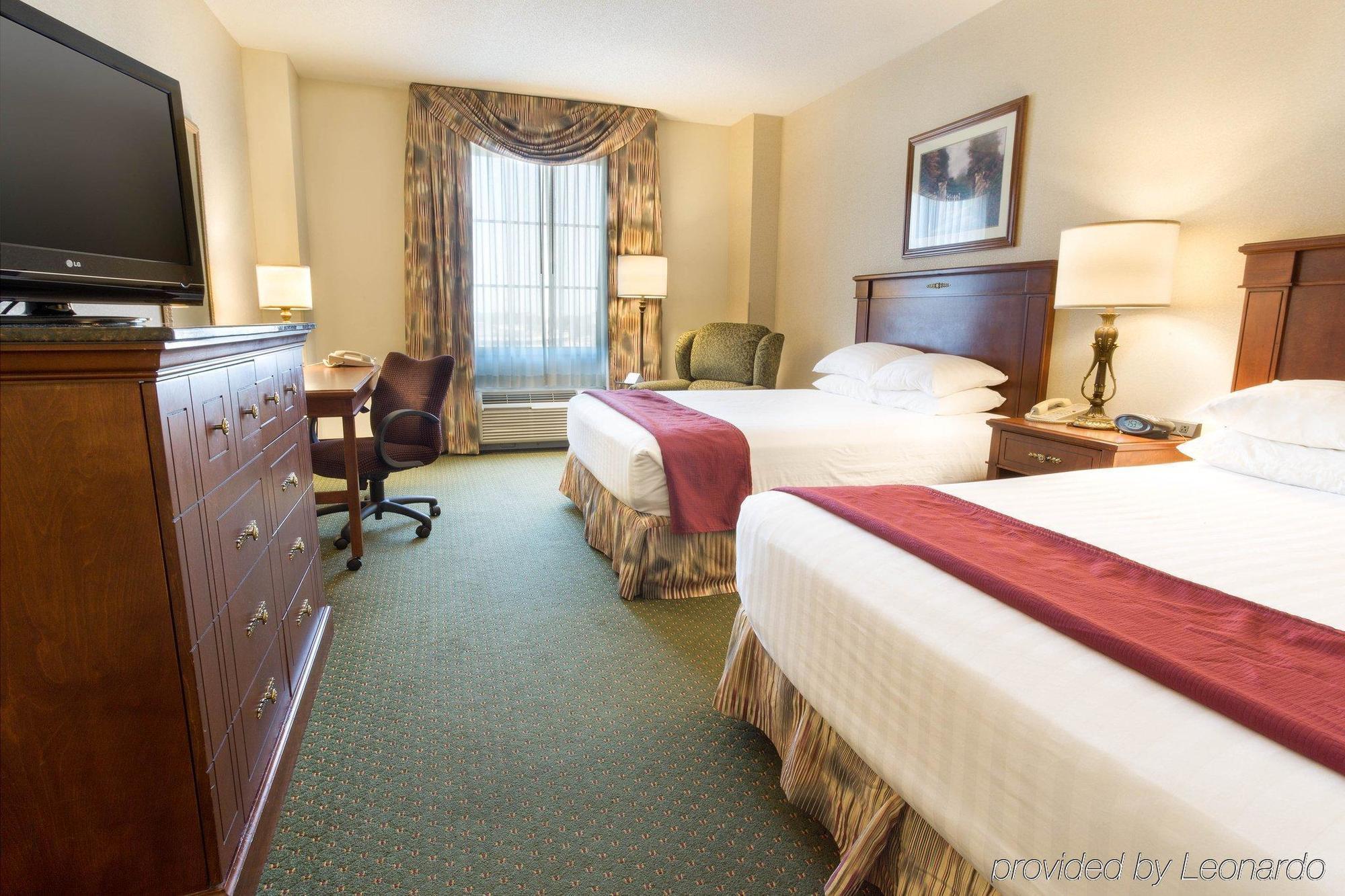 Drury Inn & Suites Montgomery Ngoại thất bức ảnh