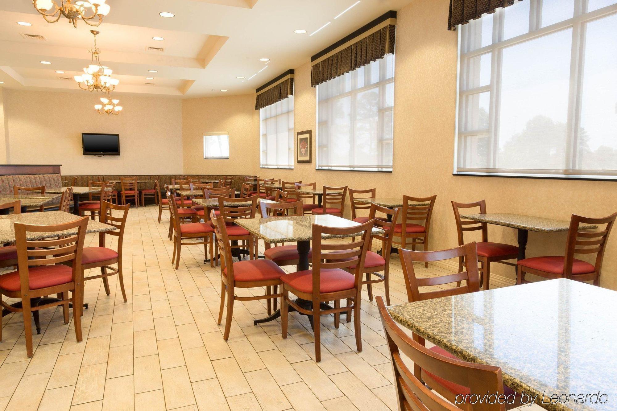 Drury Inn & Suites Montgomery Ngoại thất bức ảnh