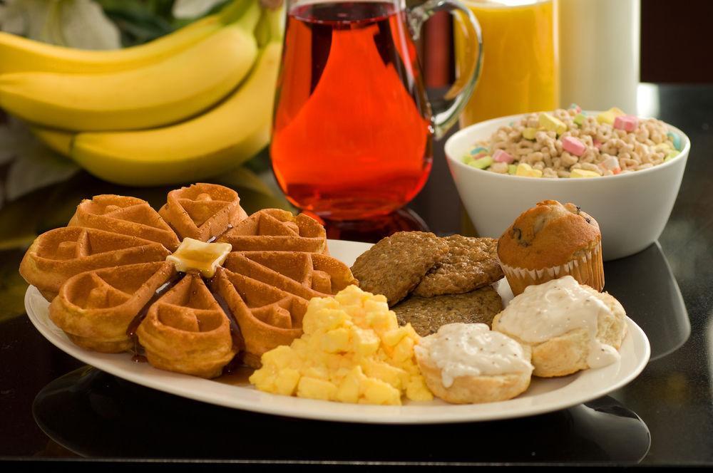 Drury Inn & Suites Montgomery Ngoại thất bức ảnh