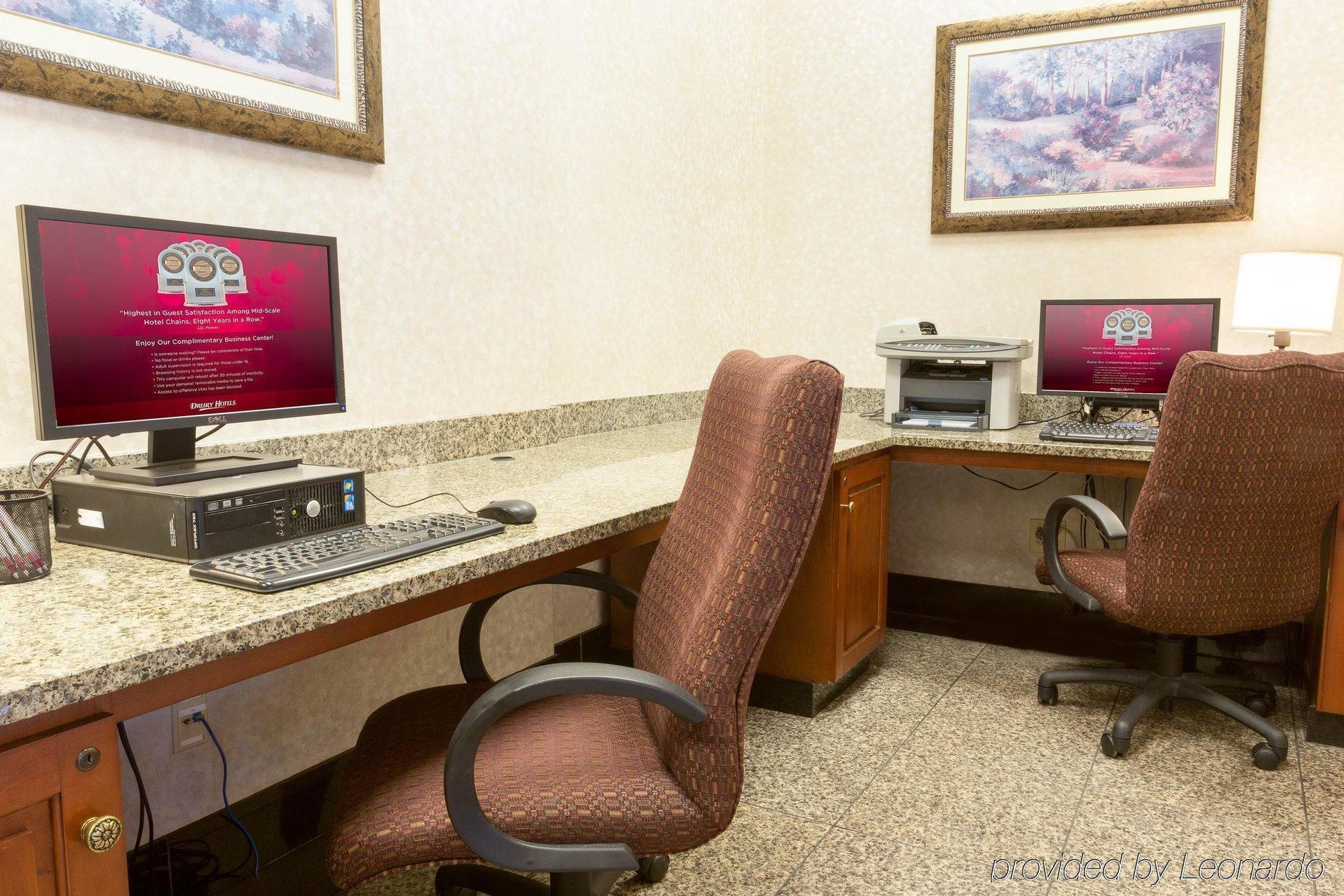 Drury Inn & Suites Montgomery Ngoại thất bức ảnh