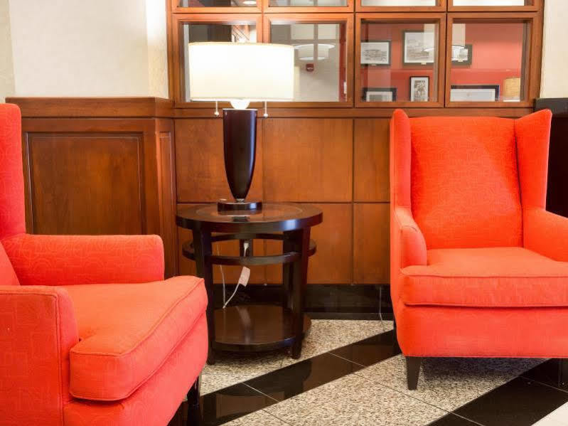 Drury Inn & Suites Montgomery Ngoại thất bức ảnh