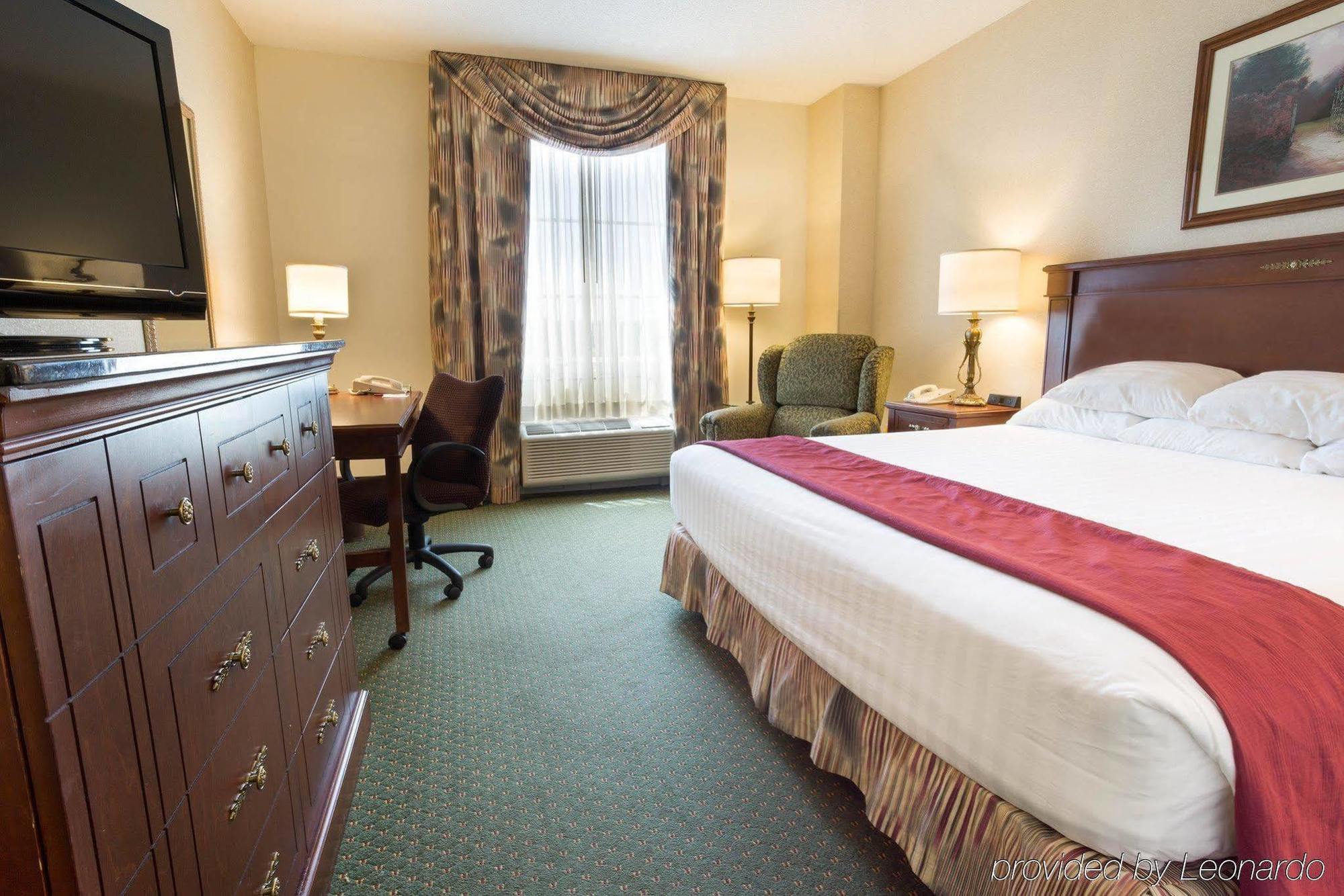 Drury Inn & Suites Montgomery Ngoại thất bức ảnh
