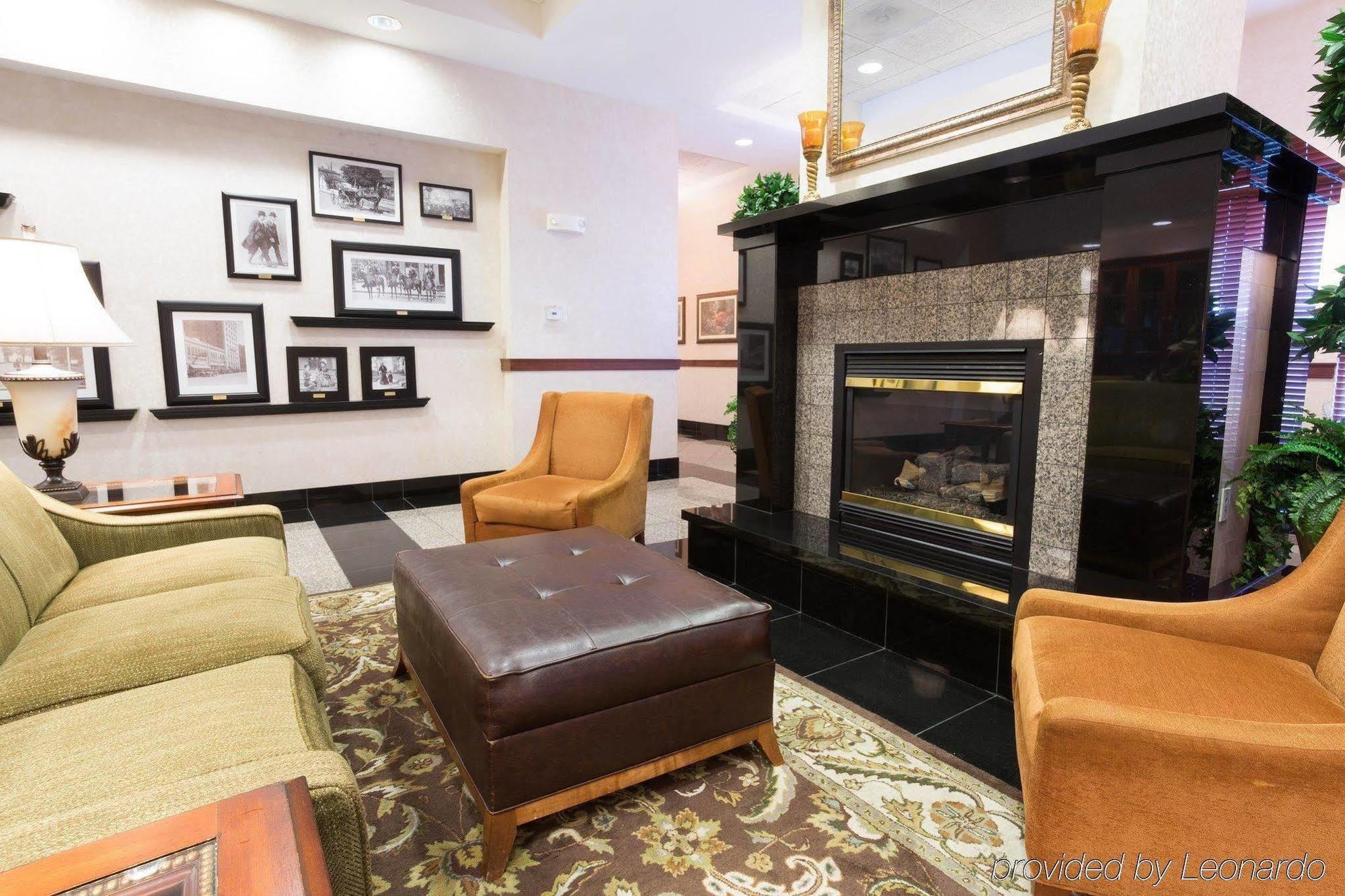 Drury Inn & Suites Montgomery Ngoại thất bức ảnh